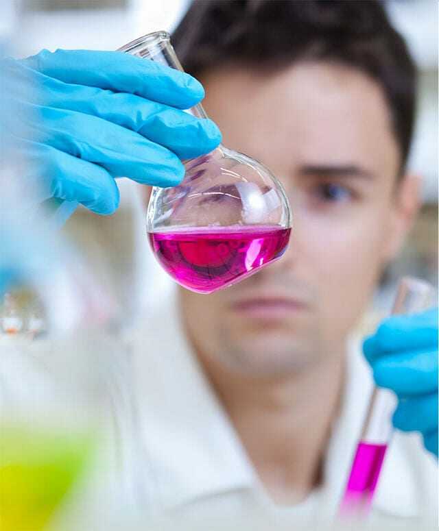 Política de calidad